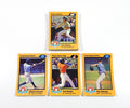 1998 Arizona Fall League Prospects Gold Set Halladay Soriano Hunter Chavez
