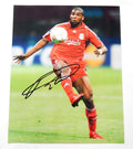 Ryan Babel Signed 8x10 Photo Soccer Football Auto Autograph