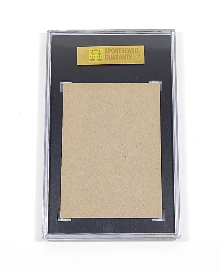 1961 Post Don Drysdale #160 Dodgers SGC 4 Pic2