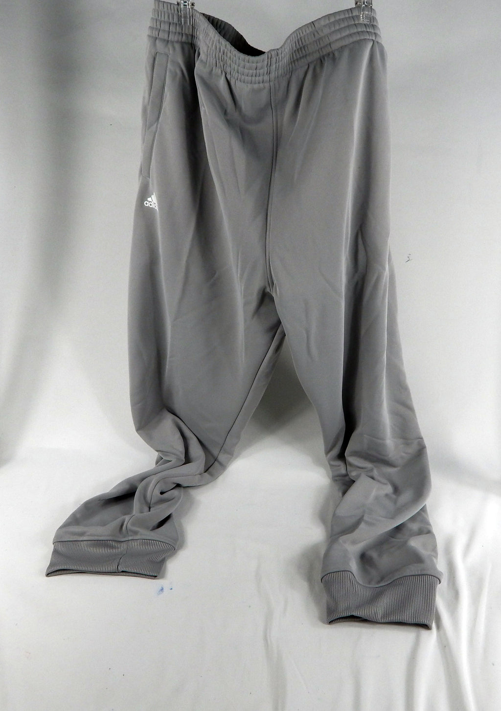 2015-16 Orlando Magic Team Issued Grey Travel Pants 4XL+2 DP68566 Pic2