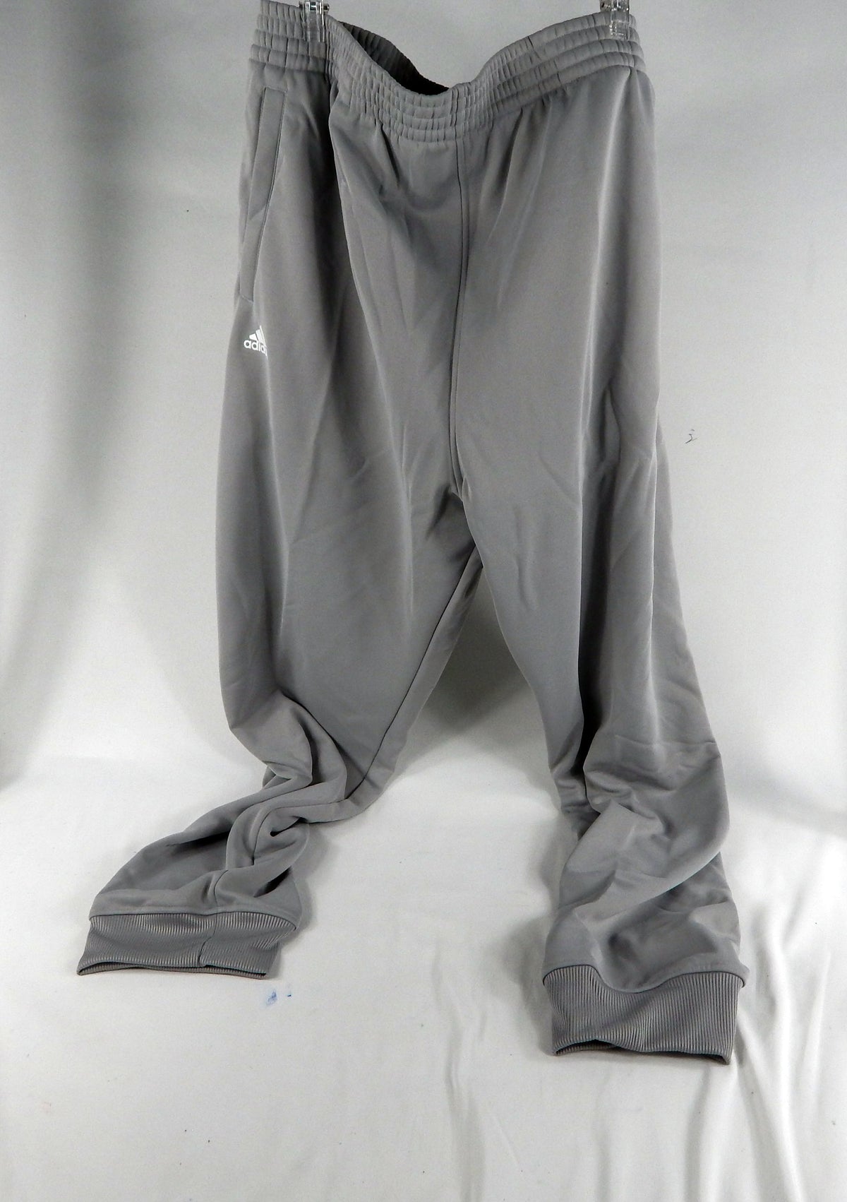 2015-16 Orlando Magic Team Issued Grey Travel Pants 4XL+2 DP68566 Pic2