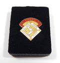 1950 Chicago White Sox MLB All Star Game Vintage Press Pin In Case