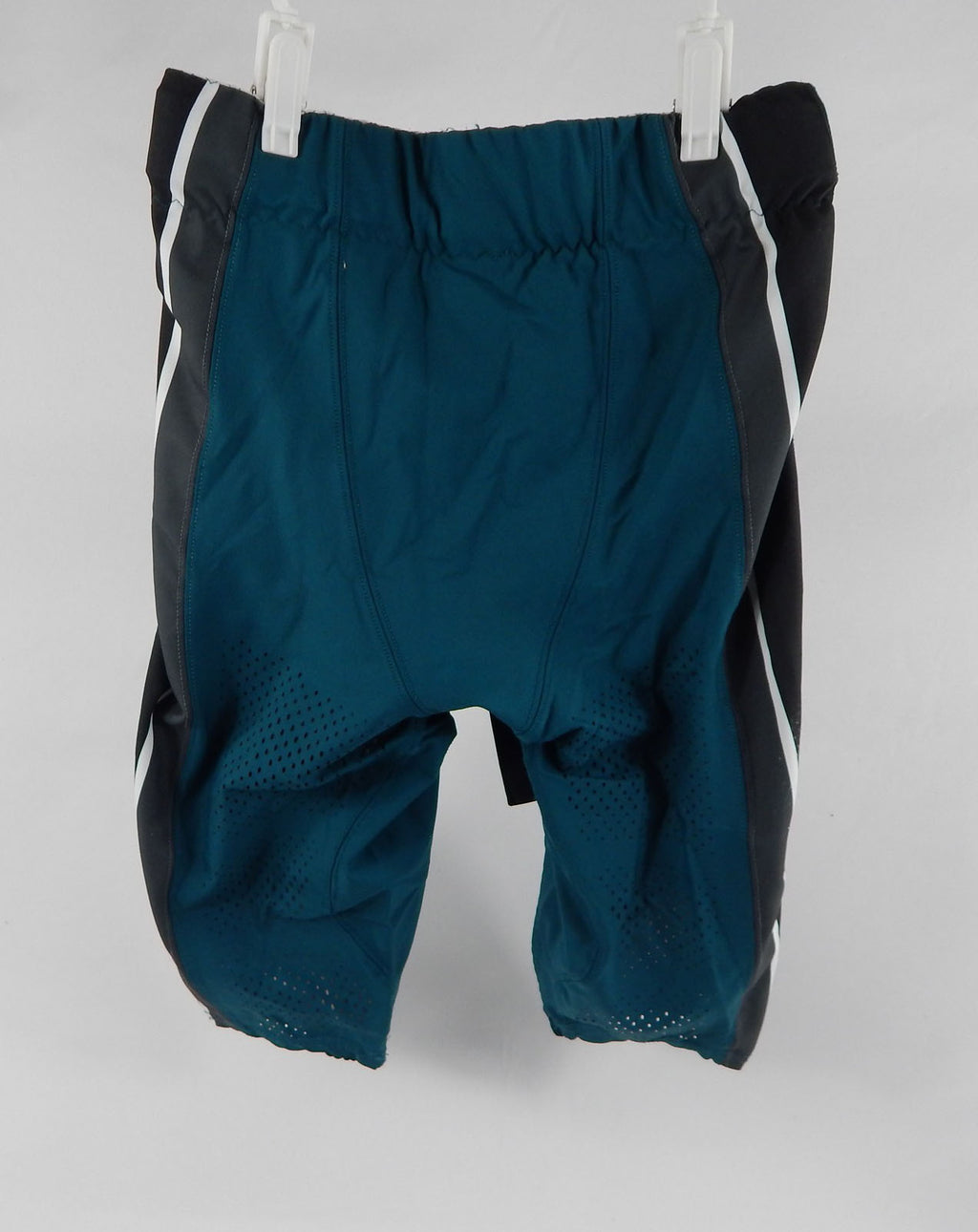 2023 Philadelphia Eagles Josh Jobe #28 Game Used Green Pants 32 423 Pic2