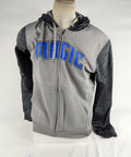 2015-16 Orlando Magic Team Issued Grey Travel Jacket XL DP68574