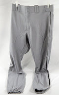 2014 Miami Marlins Game Issued Grey Baseball Pants Size 38 DP99460