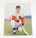 Jim Northrup Detroit Tigers Signed 8x10 Color Photo Auto