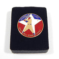 1962 Chicago Cubs MLB All Star Game Vintage Balfour Press Pin In Case