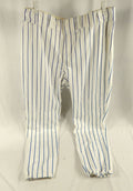 1990s New York Mets Game Used White Baseball Pants Size 42 707