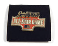 2004 Houston Astros MLB All Star Game Vintage Press Pin In Original Case
