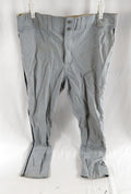 2000 Florida Marlins Garcia #34 Game Used Grey Baseball Pants Size 38 716