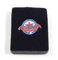 1988 Cincinnati Reds MLB All Star Game Vintage Press Pin In Original Case