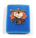1994 Pittsburgh Pirates MLB All Star Game Vintage Press Pin In Original Case