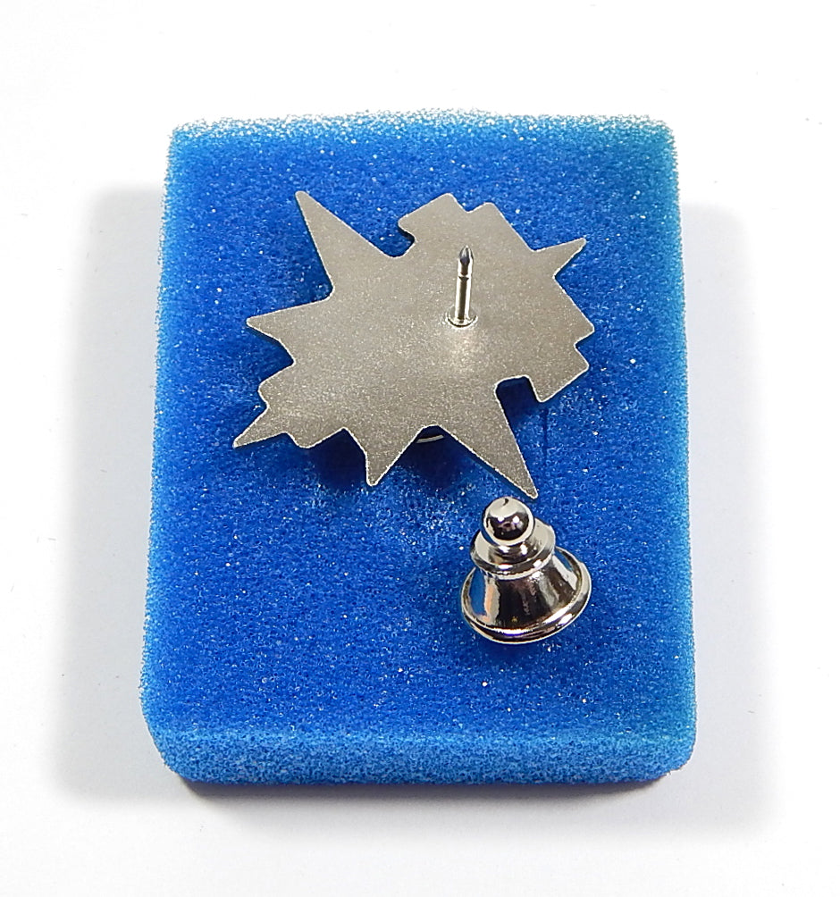 2001 Seattle Mariners MLB All Star Game Vintage Press Pin In Original Case Pic2