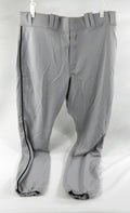 2014 Miami Marlins Game Issued Grey Baseball Pants Size 39 DP99477
