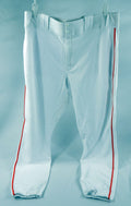 2012 Miami Marlins Game Issued White Baseball Pants Size 38 DP99486