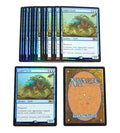 Lot of (17) MTG Magic The Gathering Angler Turtle Foil Gift Pack GP2/005