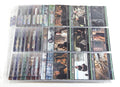 2016 Rittenhouse Game of Thrones Season 5 Complete Set (100) Nm/Mt