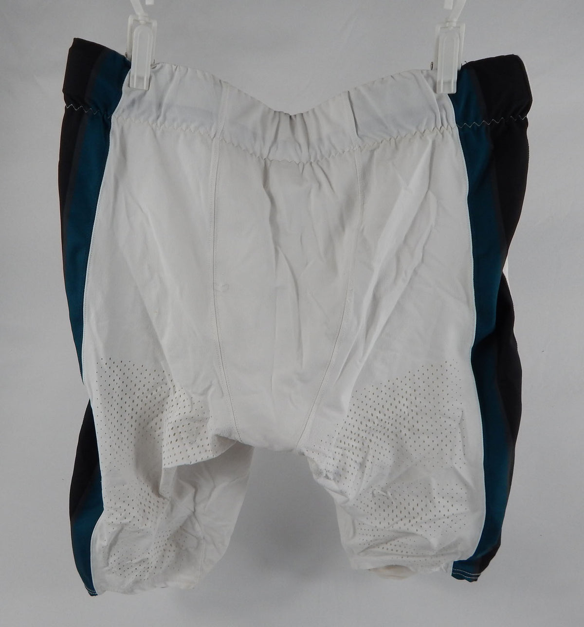 2023 Philadelphia Eagles Landon Dickerson #69 Game Used White Pants 42 451 Pic2