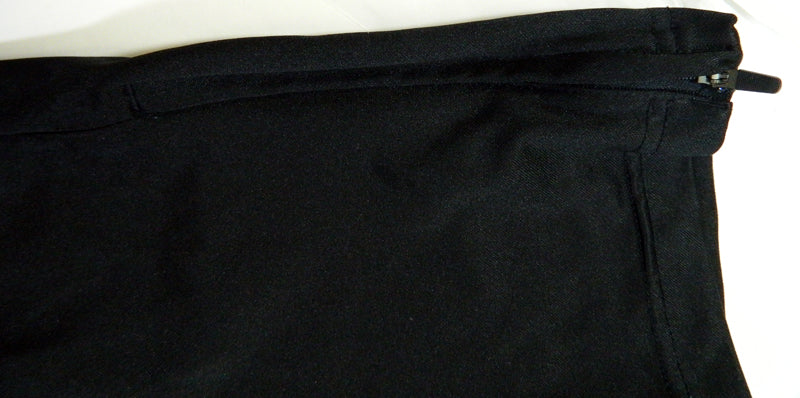 Boise State Broncos Team Used Black Nike Track Pants/Joggers Size L Pic2