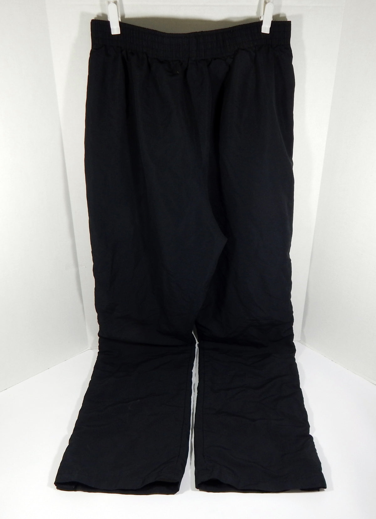 Orlando Magic #51 Game Used Black Pants 44 DP55629 Pic2
