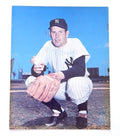 Robin Roberts Signed Photo 8x10 New York Yankees Auto Autograph In Pen
