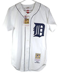 1984 Kirk Gibson Detroit Tigers Mitchell & Ness Cooperstown Jersey NWT 36 (S)