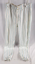 New York Mets Game Used White Baseball Pants Size 35 760