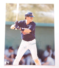 Tom Brunansky Signed Color Photo 8x10 Minnesota Twins Auto Autograph