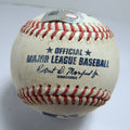 2022 Philadelphia Phillies Marlins Game Used Baseball Rogers Didi Gregorius Foul