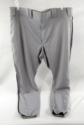 2012 Miami Marlins Game Issued Grey Baseball Pants Size 44 DP99537