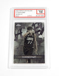 2025-26 Topps x Cactus Jack Jacked Up VJ Edgecombe RC #JU-2 IGC 10