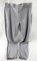 2014 Miami Marlins Game Issued Grey Baseball Pants Size 38 DP99541