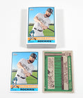 Lot of (48) 2015 Topps Archives Charlie Blackmon #131