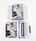 Lot of (65) 2015 Bowman Charlie Blackmon #31
