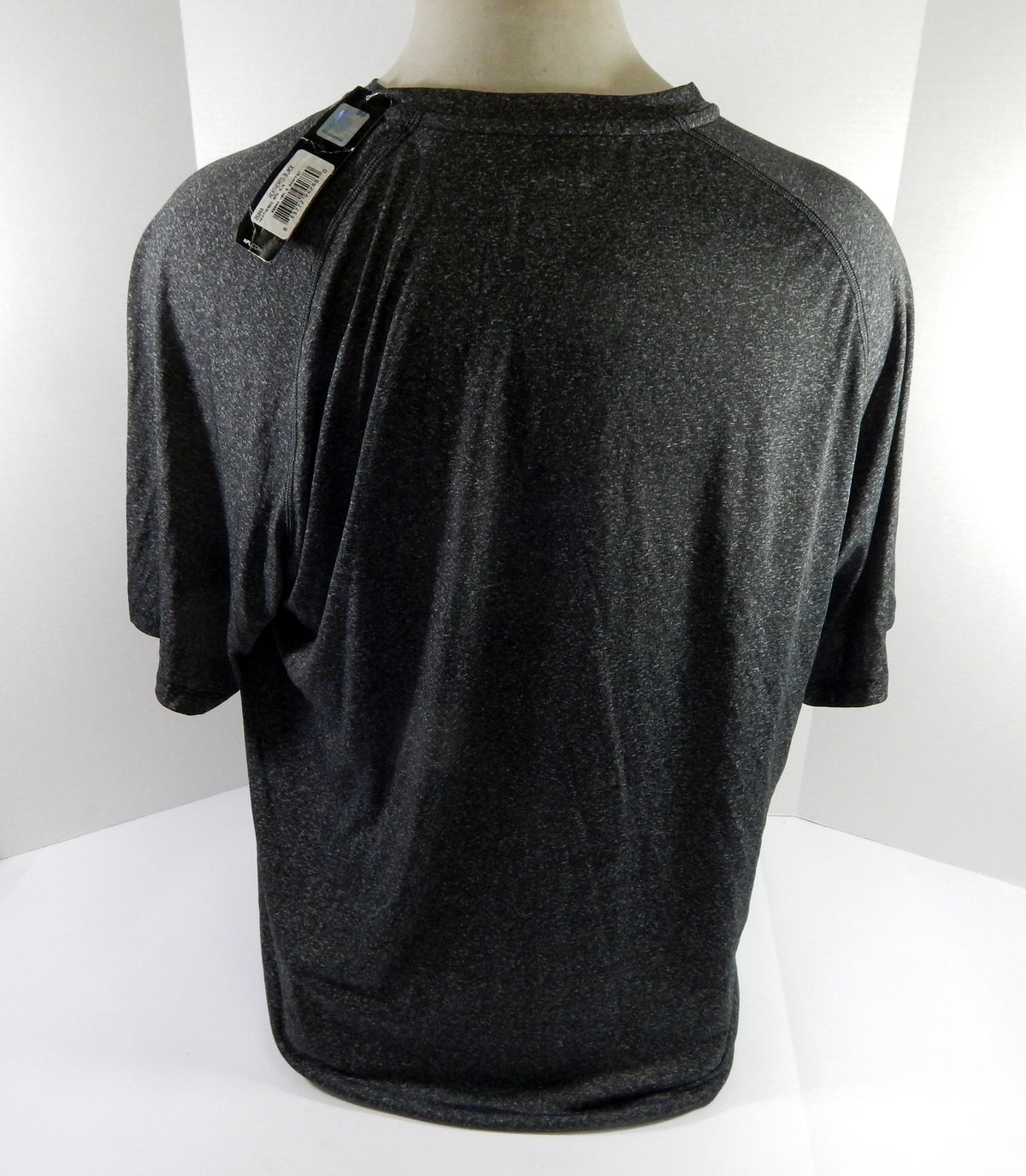 2011-12 San Francisco 49ers Team Issued Grey T-Shirt 2XL 983 Pic2