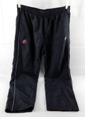 2006-07 Portland Trailblazers Team Issued Black Travel Pants 2XLT 497