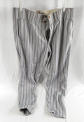 1998 Pittsburgh Pirates # Game Used Grey Baseball Pants Size 42 982