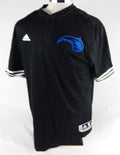 2015-16 Orlando Magic Mario Hezonja #23 Game Used Black Shooting Shirt XL 705