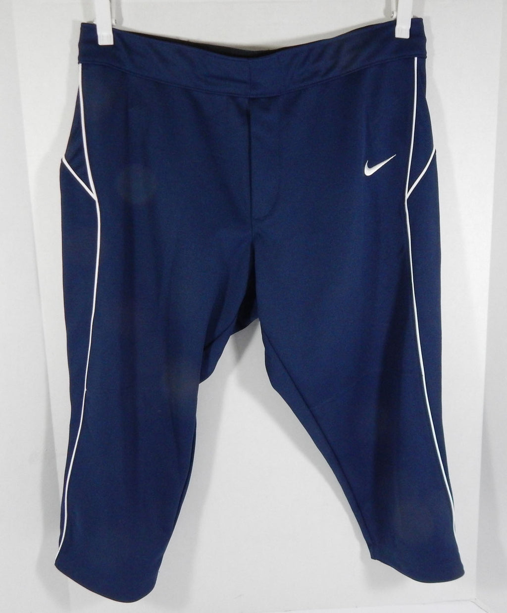 North Carolina Tar Heels UNC Game Issued Navy Pants Softball XL DP55429