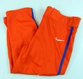Boise State Broncos Team Issued Orange Nike Baseball/Softball Pants Size XS