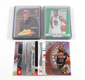 Lot of (22) 2003-04 to 2013-14 Andre Iguodala Cards Nm/Mt RC Prizm Topps Panini