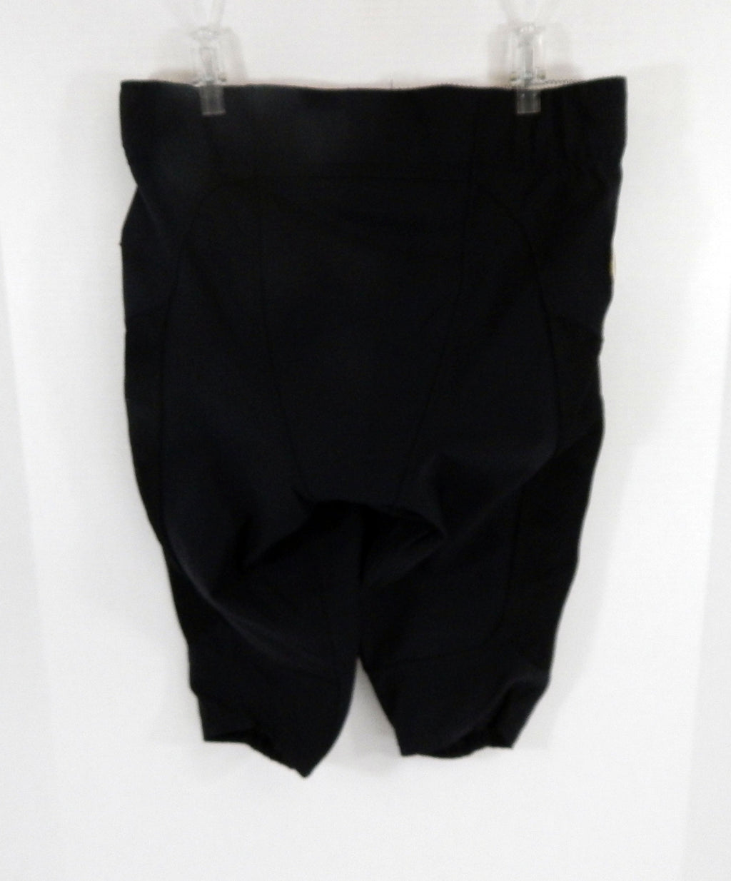 Florida State FSU Seminoles #110 Game Used Black Pants 36 DP63517 Pic2