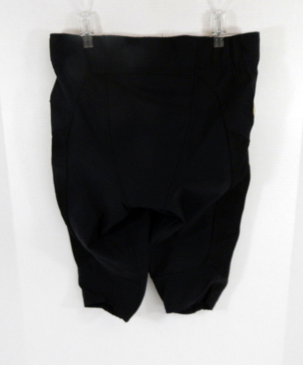 Florida State FSU Seminoles #110 Game Used Black Pants 36 DP63517 Pic2