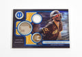 2024 Topps Tribute Relics Fernando Tatis Jr. #TTR-FT Triple GU Jersey #'d /150
