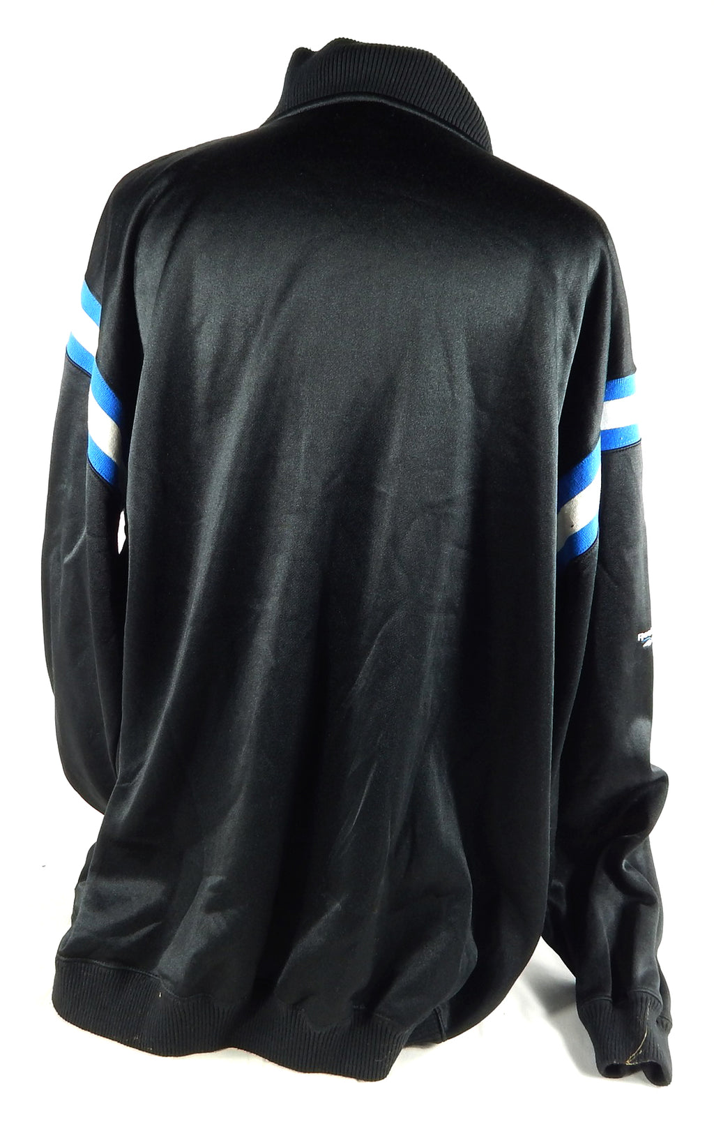 20000s Orlando Magic Game Issued Black Warm Up Jacket 3XL 520 Pic2