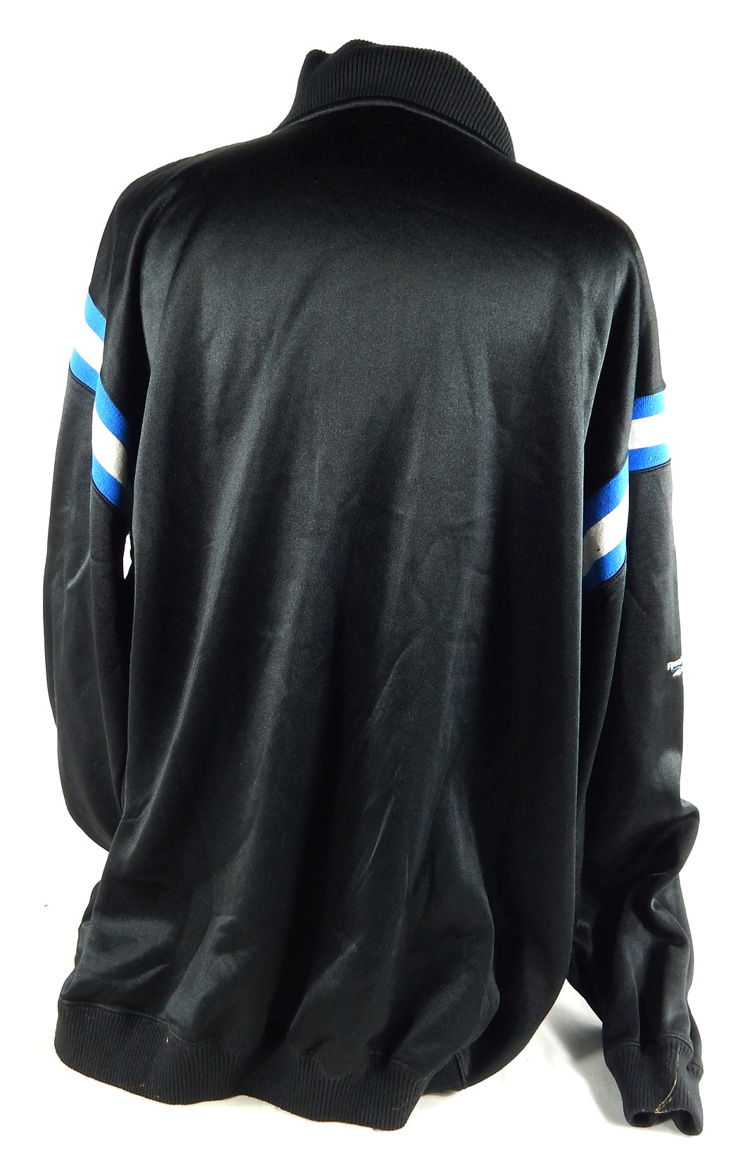 20000s Orlando Magic Game Issued Black Warm Up Jacket 3XL 520 Pic2