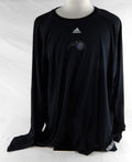 2006-07 Orlando Magic #21 Game Issued Black Training Shirt 4XL 920