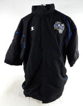 1999-00 Orlando Magic Game Issued Black Warm Up Jacket 48 522