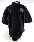 1999-00 Orlando Magic Game Issued Black Warm Up Jacket 48 524