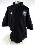 1999-00 Orlando Magic Game Issued Black Warm Up Jacket 56 525